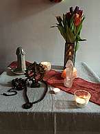 Božská tantra - Praktický workshop pro ženy